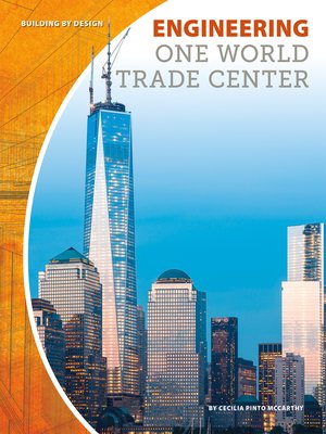cover image of Engineering One World Trade Center